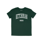 Ketchikan Alaska Kids T-shirt