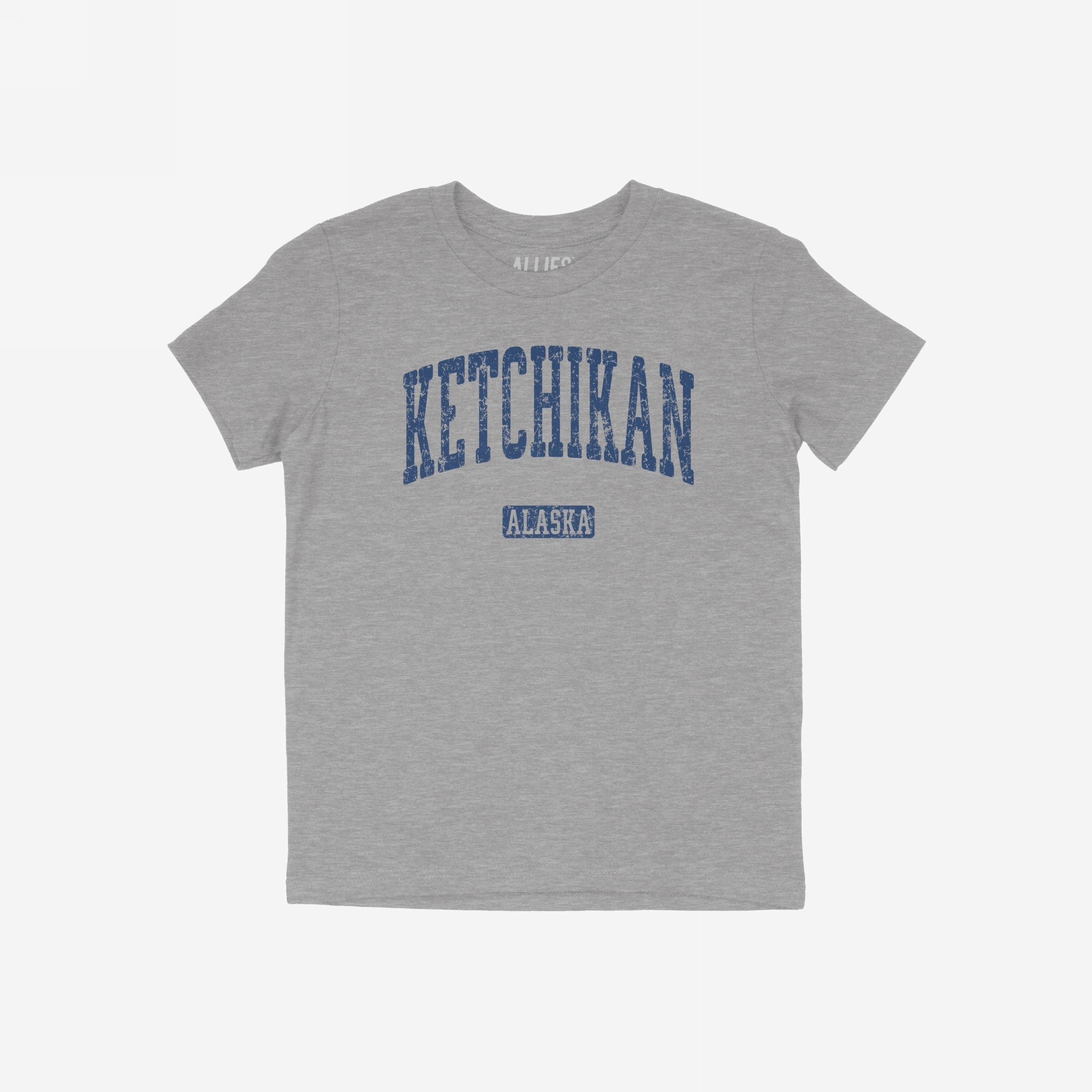 Ketchikan Alaska T-shirt