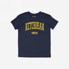 Ketchikan Alaska T-shirt
