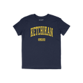 Ketchikan Alaska Kids T-shirt