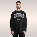 Ketchikan Alaska Long Sleeve T-shirt