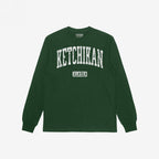 Ketchikan Alaska T-shirt