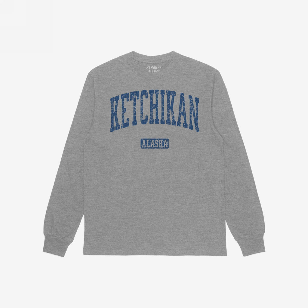 Ketchikan Alaska T-shirt