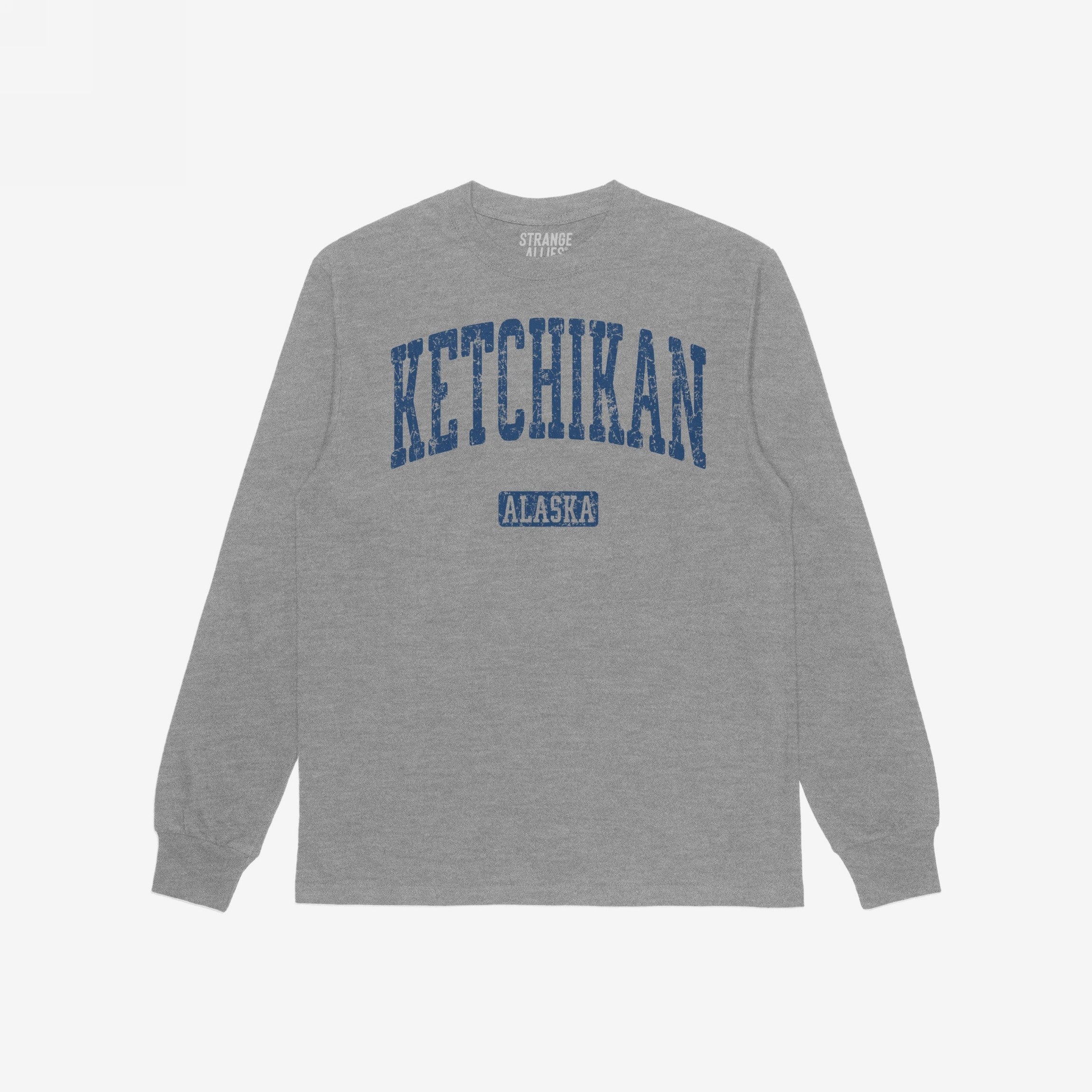 Ketchikan Alaska T-shirt