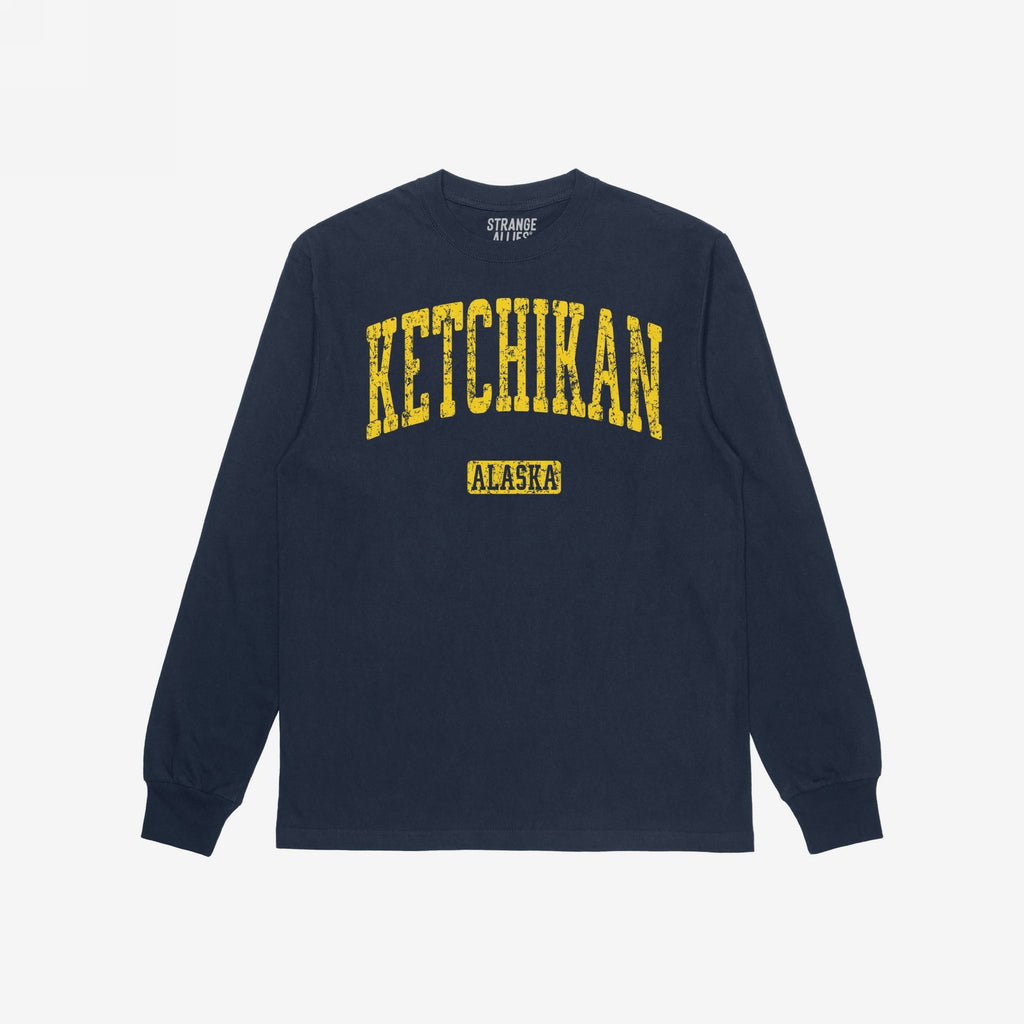 Ketchikan Alaska T-shirt