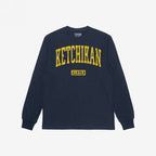 Ketchikan Alaska T-shirt