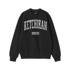Ketchikan Alaska Sweatshirt