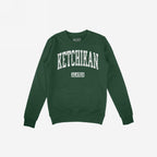 Ketchikan Alaska Hoodie & Sweatshirt