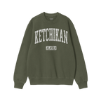 Ketchikan Alaska Sweatshirt