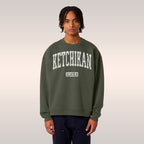 Ketchikan Alaska Sweatshirt