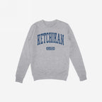 Ketchikan Alaska Hoodie & Sweatshirt