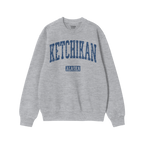 Ketchikan Alaska Sweatshirt