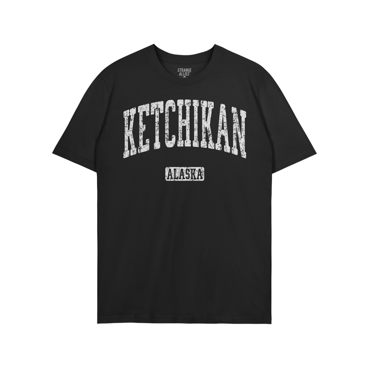 Ketchikan Alaska T-shirt