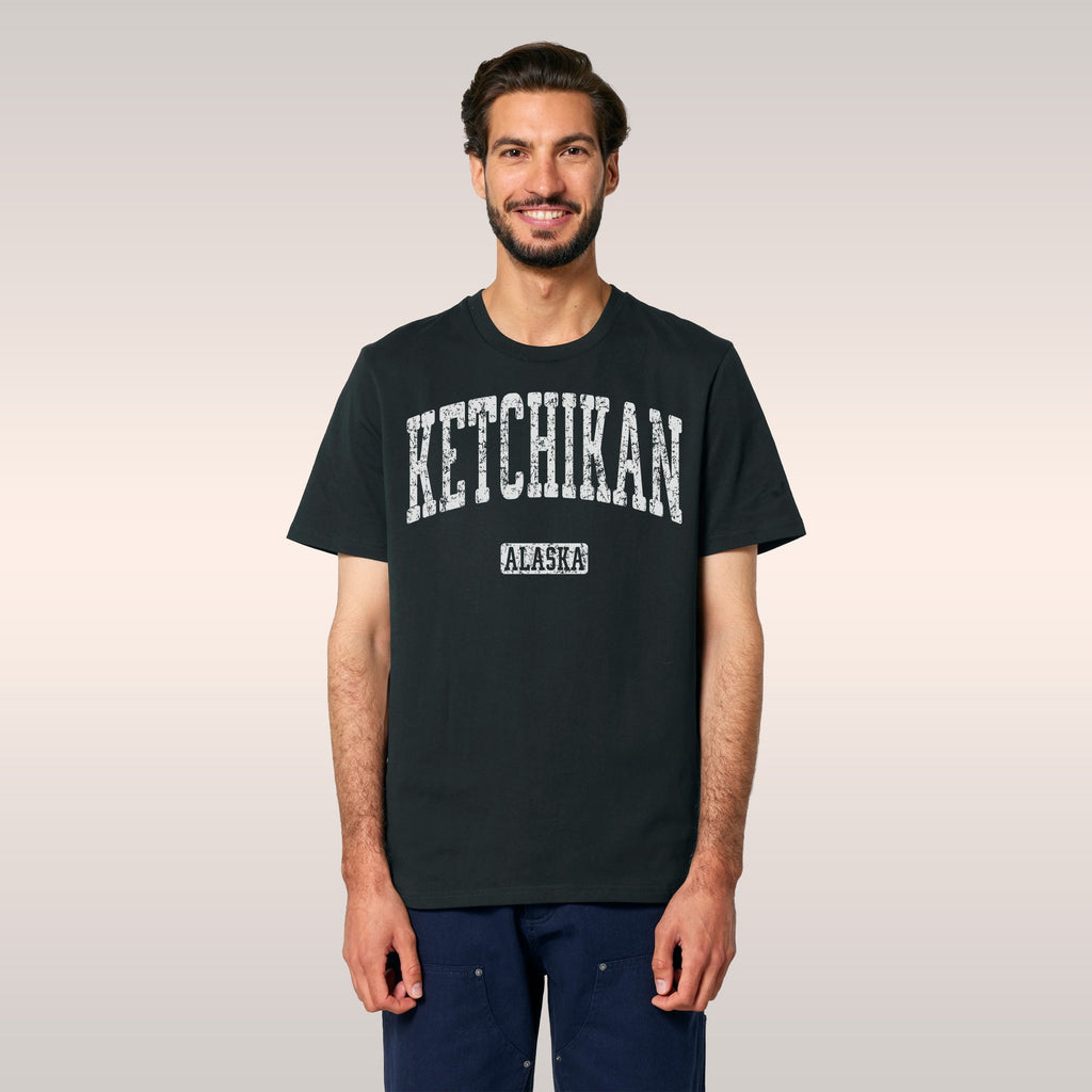 Ketchikan Alaska T-shirt