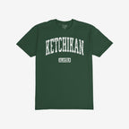 Ketchikan Alaska T-shirt