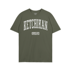Ketchikan Alaska T-shirt