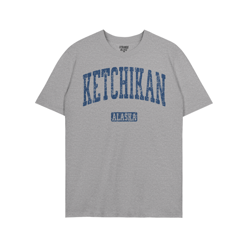 Ketchikan Alaska T-shirt