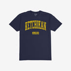 Ketchikan Alaska T-shirt