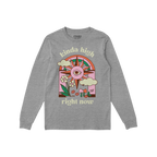Kinda High Long Sleeve T-shirt