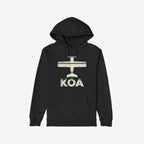 Kona KOA Airport Hoodie & Sweatshirt