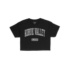 Kobuk Valley Alaska Crop Top