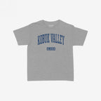 Kobuk Valley Alaska Women's Baby Tee