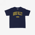 Kobuk Valley Alaska Women's Baby Tee