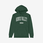 Kobuk Valley Alaska Hoodie & Sweatshirt