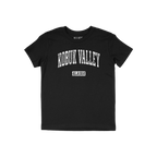 Kobuk Valley Alaska Kids T-shirt
