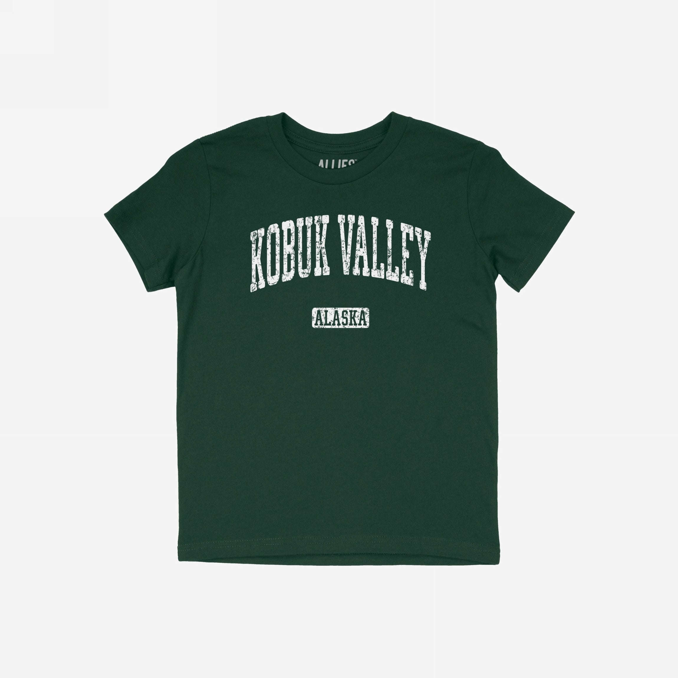 Kobuk Valley Alaska T-shirt