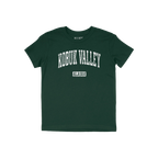 Kobuk Valley Alaska Kids T-shirt