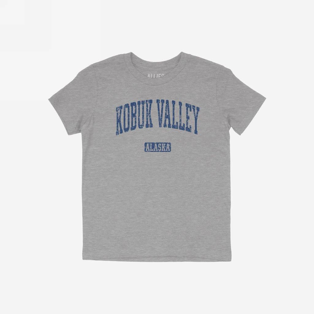 Kobuk Valley Alaska T-shirt