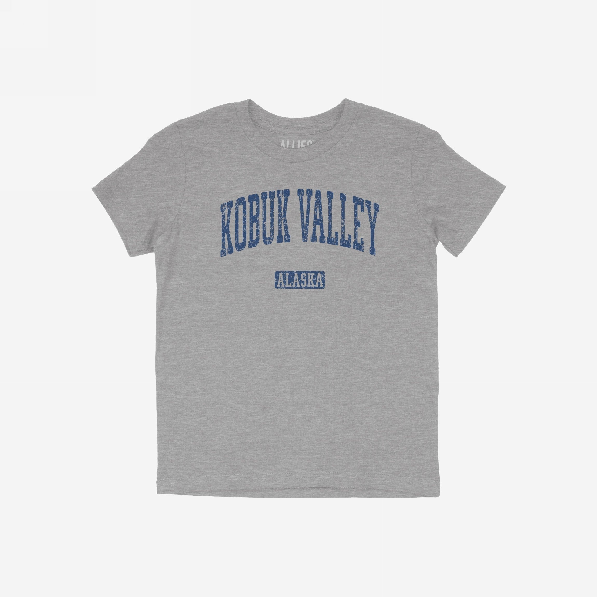 Kobuk Valley Alaska T-shirt