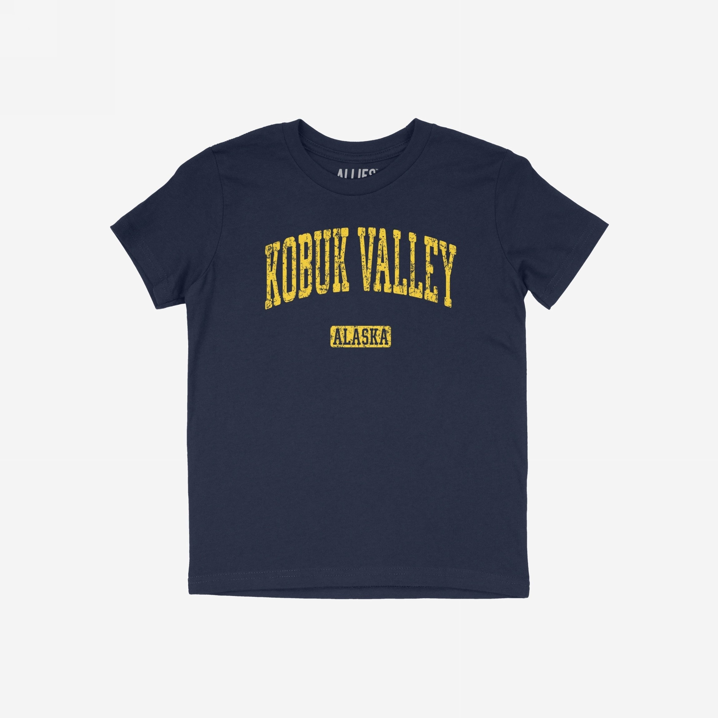 Kobuk Valley Alaska T-shirt