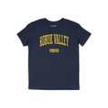 Kobuk Valley Alaska Kids T-shirt