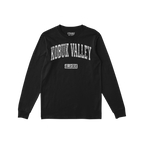 Kobuk Valley Alaska Long Sleeve T-shirt