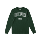 Kobuk Valley Alaska Long Sleeve T-shirt