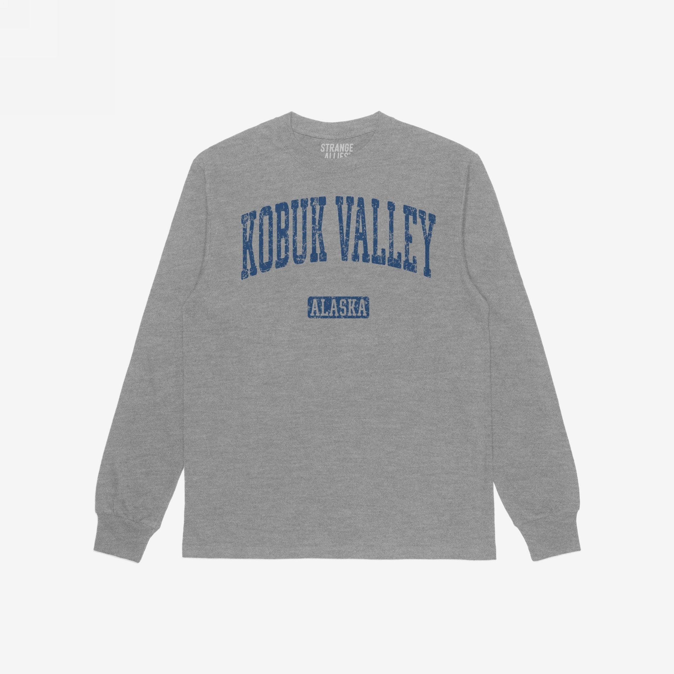 Kobuk Valley Alaska T-shirt