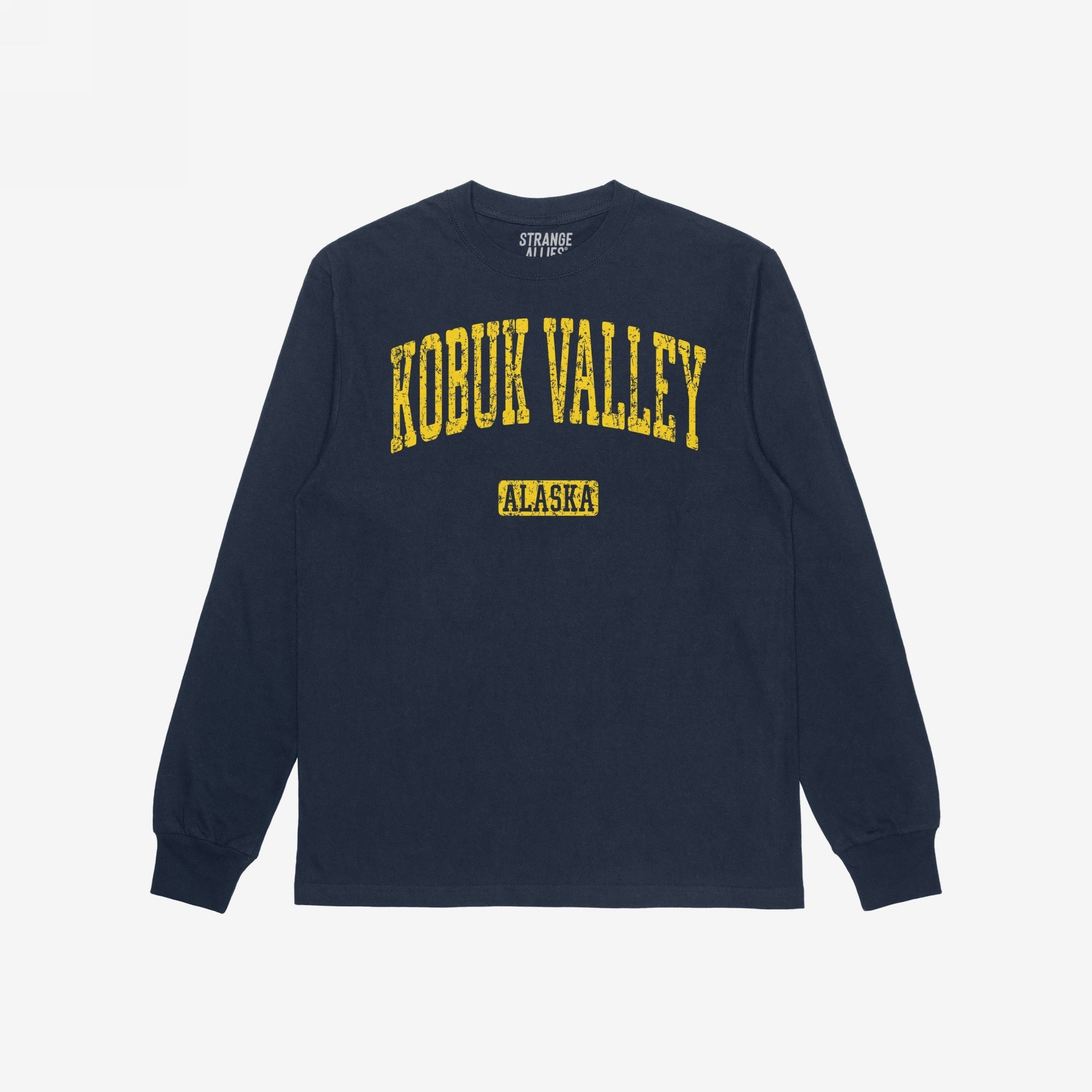 Kobuk Valley Alaska T-shirt
