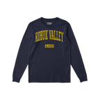 Kobuk Valley Alaska Long Sleeve T-shirt
