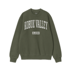 Kobuk Valley Alaska Sweatshirt