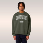 Kobuk Valley Alaska Sweatshirt