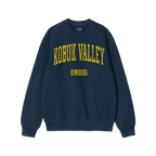 Kobuk Valley Alaska Sweatshirt