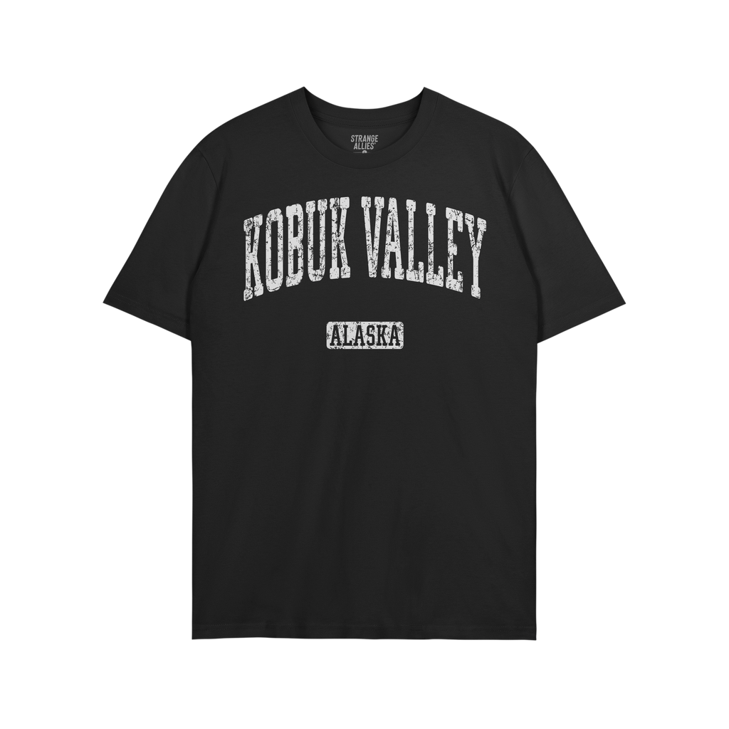 Kobuk Valley Alaska T-shirt