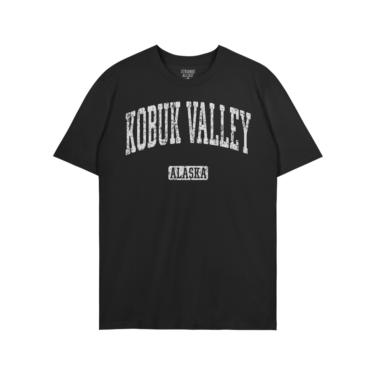Kobuk Valley Alaska T-shirt