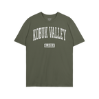 Kobuk Valley Alaska T-shirt