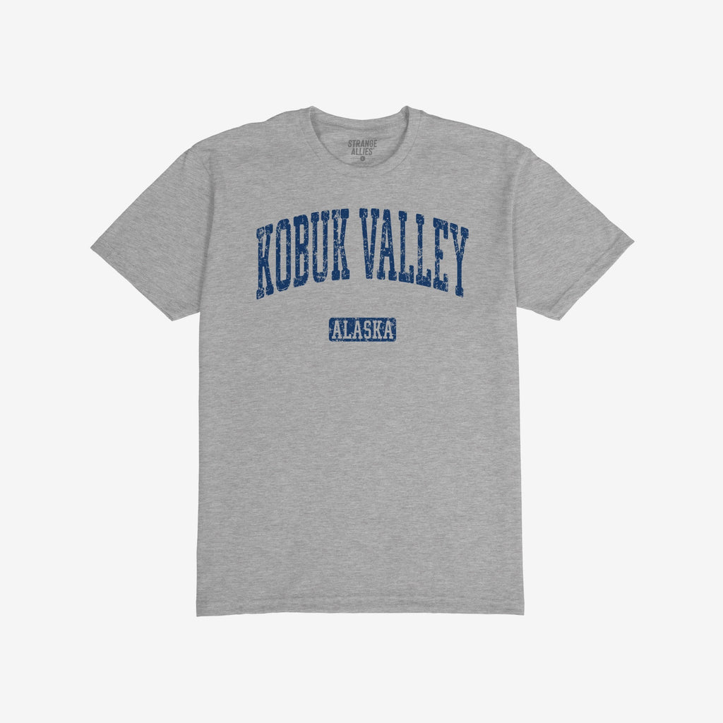 Kobuk Valley Alaska T-shirt
