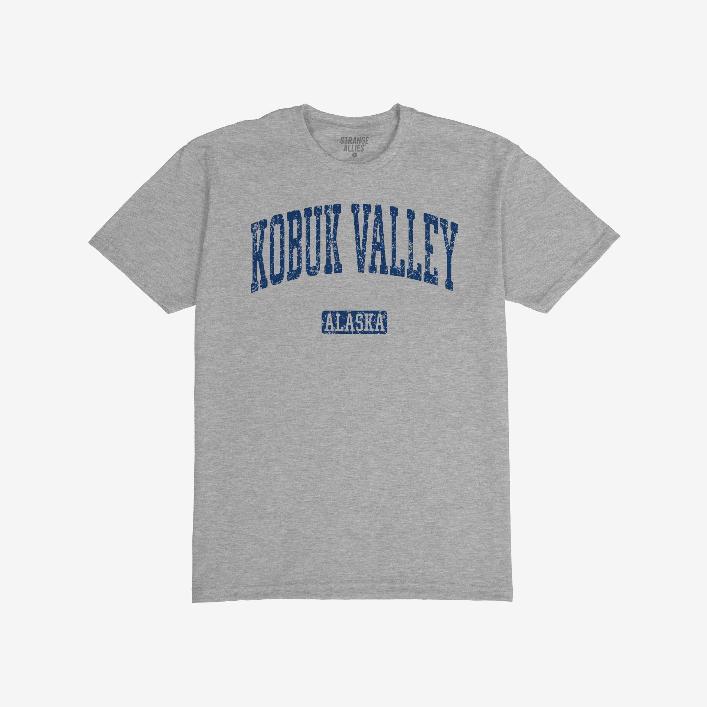 Kobuk Valley Alaska T-shirt