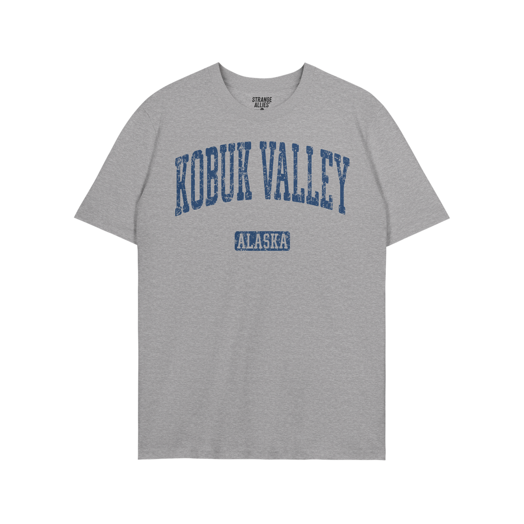 Kobuk Valley Alaska T-shirt