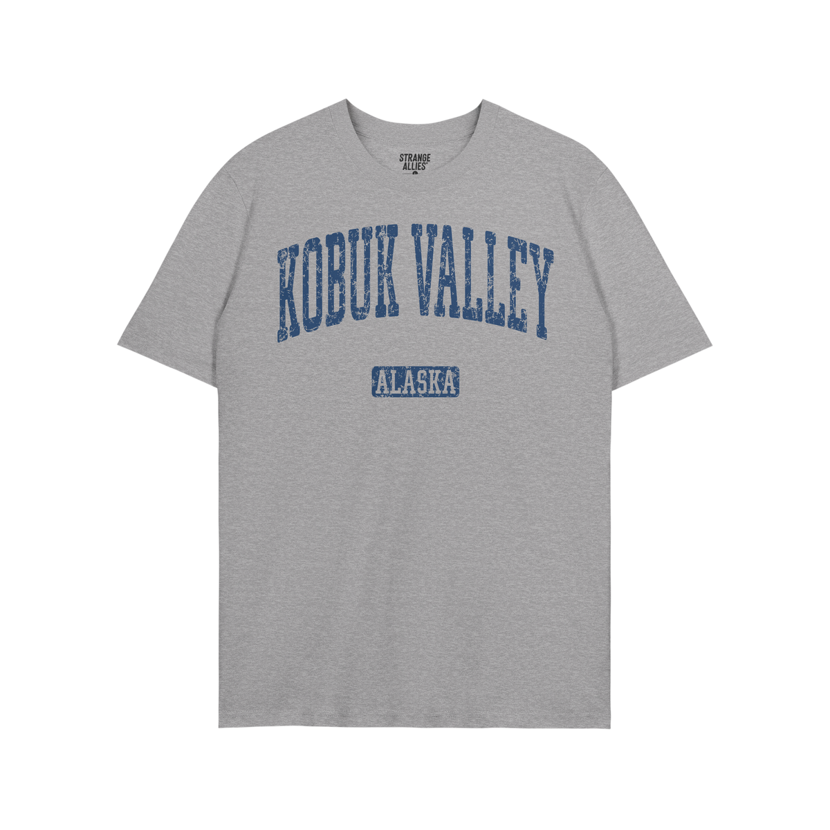 Kobuk Valley Alaska T-shirt